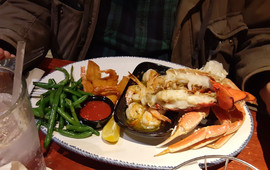 Red Lobster