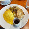 Cafe Bernardo Davis
