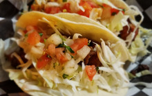 The Taco Joint餐厅图片