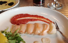 Scalia & Co Craft Kitchen and Bar餐厅图片