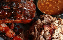 Big Hole BBQ餐厅图片