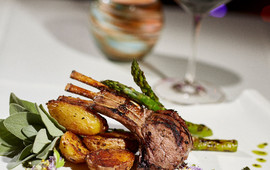 Dahl & Di Luca Ristorante Italiano