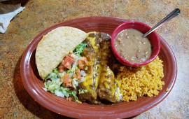 Mi Familia Mexican Restaurant & Cantina