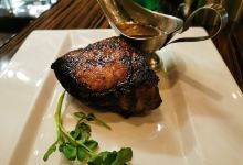 Morton's Grille美食图片
