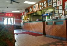 Athens Pizza美食图片