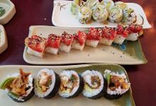 Tomos Japanese Resturant美食图片