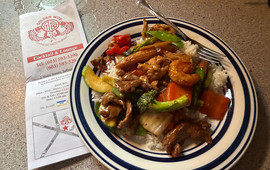 Golden Wok