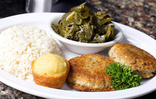 Jake's Soulfood Cafe餐厅图片