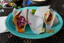 Margaritas Mexican Restaurant美食图片