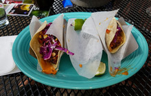 Margaritas Mexican Restaurant餐厅图片