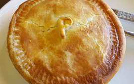 The Pie Boss