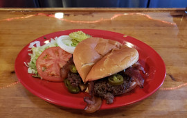 Ty's Diner