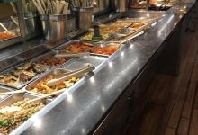 Woorijip美食图片