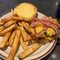Screaming Eagle American Bar & Grill