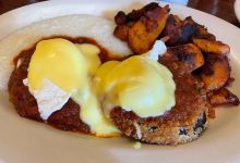 Lucile's Creole Cafe美食图片