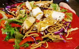 Fat Guy's Fresh Deli