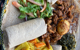 Beteseb Restaurant