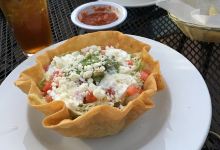 Angels Mexican Kitchen美食图片