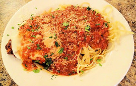 Sidestreet Pizza & Pasta