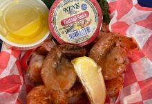 Archie's Seabreeze美食图片