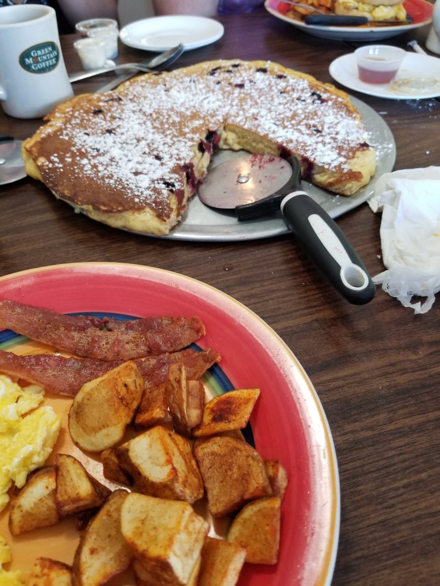 Papa Pete's of Bennington