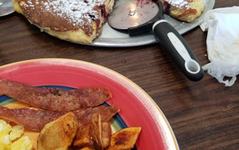 Papa Pete's of Bennington