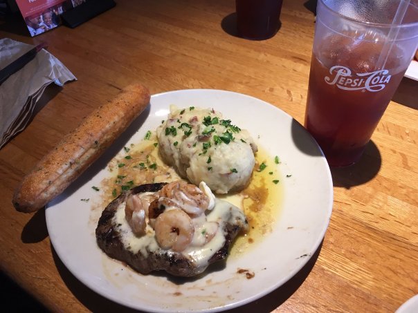 Applebee's