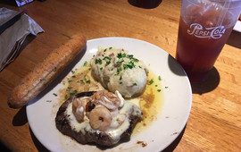 Applebee's