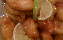 Sunshine Chinese Restaurant餐厅图片