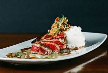Glacier Brewhouse美食图片