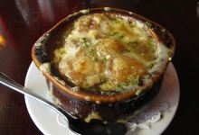 Bootlegger's on Broadway美食图片
