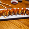 Ginza Hibachi & Sushi