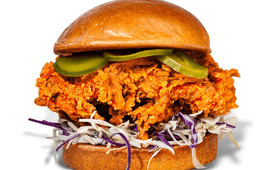 Mrs. Knott's Chicken Dinner Restaurant