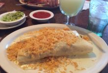 Margaritas the Flavor of Mexico美食图片