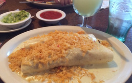 Margaritas the Flavor of Mexico