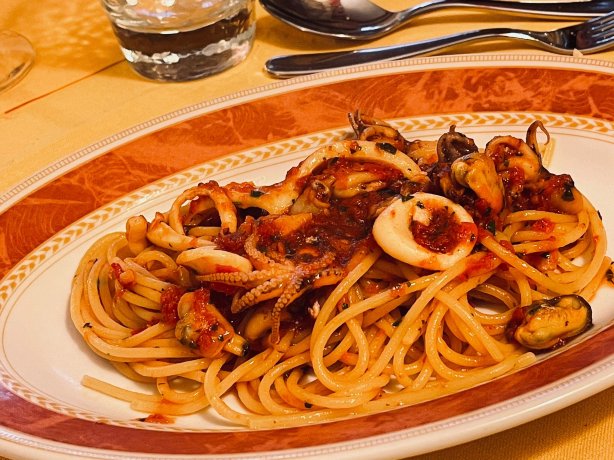 Ristorante Il Veliero di Rinaldi Gabriele
