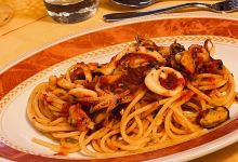 Ristorante Il Veliero di Rinaldi Gabriele美食图片