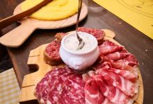 Osteria dell'Oca美食图片