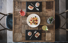 Café Bistro Emmi餐厅图片