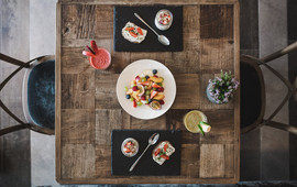 Café Bistro Emmi