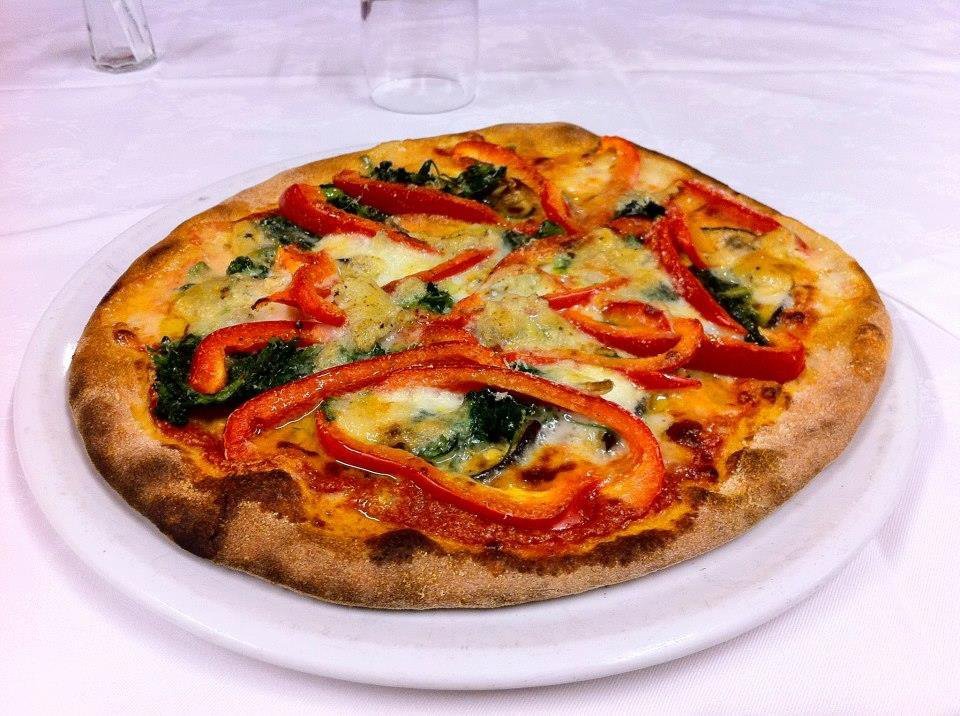 Pizzeria Salernitana