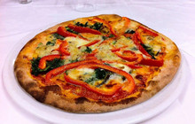 Pizzeria Salernitana餐厅图片