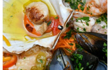 Ristorante Tempini餐厅图片