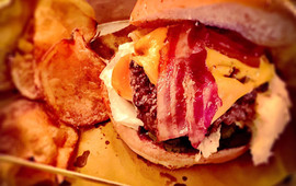 8/Burger