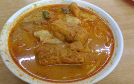 Restoran Lulu 126 Paradise