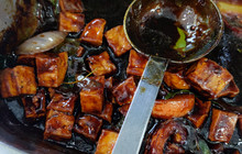 Restoran Yash Maju餐厅图片
