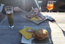 Sea. Wies. Bar Lodn美食图片