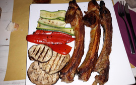 Ristorante La Casa del Mazariol
