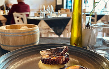 Ristorante Sette Tavoli餐厅图片