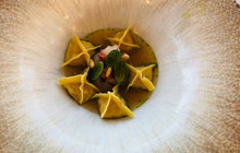 Blue Bay Beach Bar & Restaurant餐厅图片
